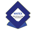 Logo Watex Pierre Stone